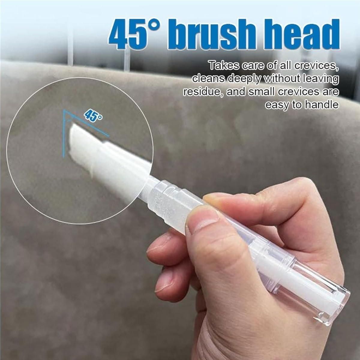 Dog Pen Toothbrush